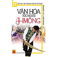 Văn Hóa Tộc Người H’mông